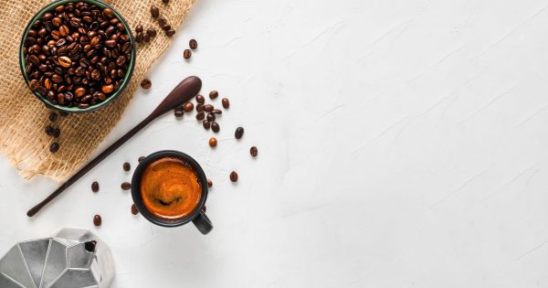 How to pick the right coffee cup เลือกแก้วกาแฟอย่างไรให้ดื่มกาแฟอร่อยขึ้น?