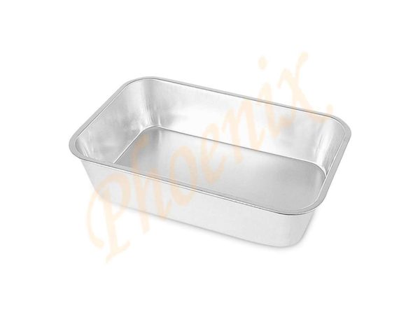 ถาดอาหาร 403 ตราจระเข้ (ตะกงใหญ่ลึก) 24.5 x 40 x 9 ซม.