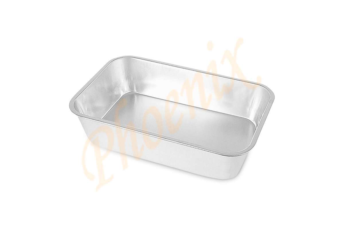 ถาดอาหาร 403 ตราจระเข้ (ตะกงใหญ่ลึก) 24.5 x 40 x 9 ซม.