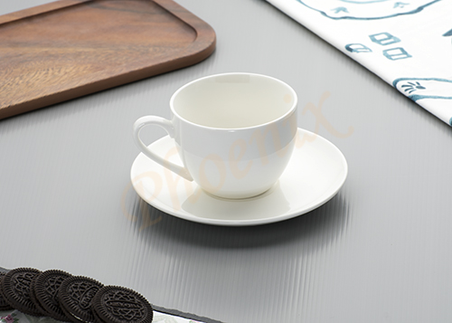 แก้วกาแฟทรงกลม 8 oz. - Image 4