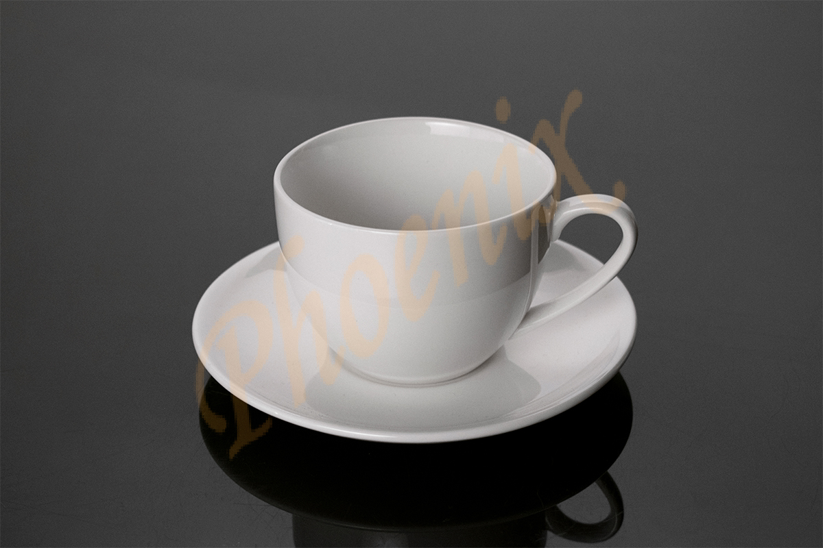 แก้วกาแฟทรงกลม 8 oz. - Image 2