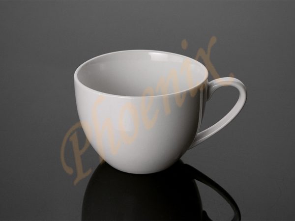 แก้วกาแฟทรงกลม 8 oz.