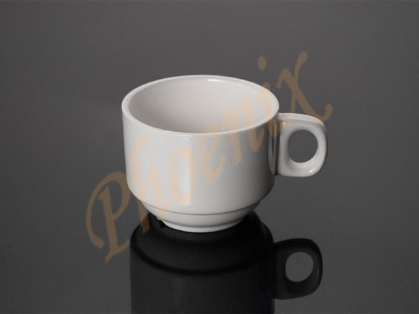 แก้วกาแฟทรงซ้อน 7 oz.