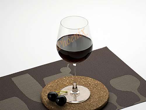แก้ว Madison Bordeaux 600 ml. - Image 2