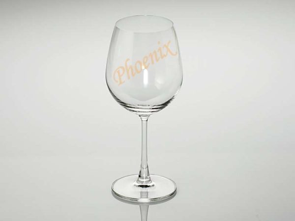 แก้ว Madison Bordeaux 600 ml.