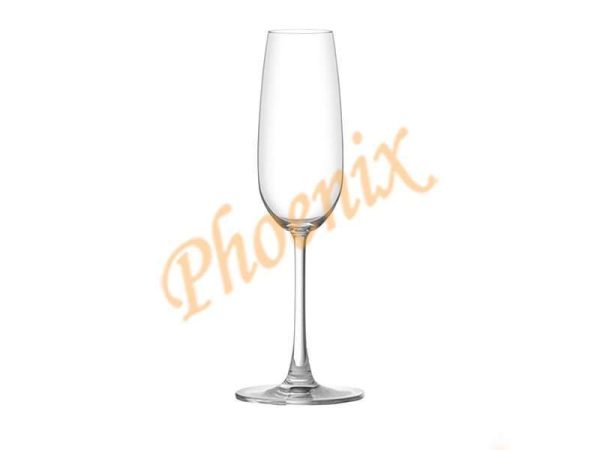 แก้ว Madison Flute Champange 210 ml.