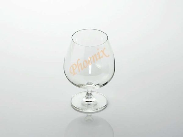 แก้ว Madison Cognac 650 ml.