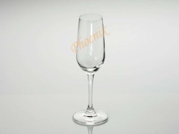 แก้ว Lexington Flute Champagne 185 ml.
