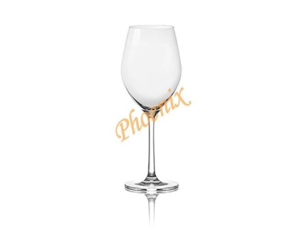 แก้ว Sante Red Wine 420 ml.