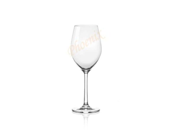 แก้ว Sante White Wine 340 ml.