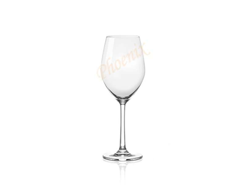 แก้ว Sante White Wine 340 ml.