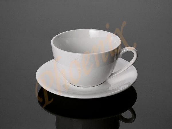 ชุดกาแฟโจว 4 oz.