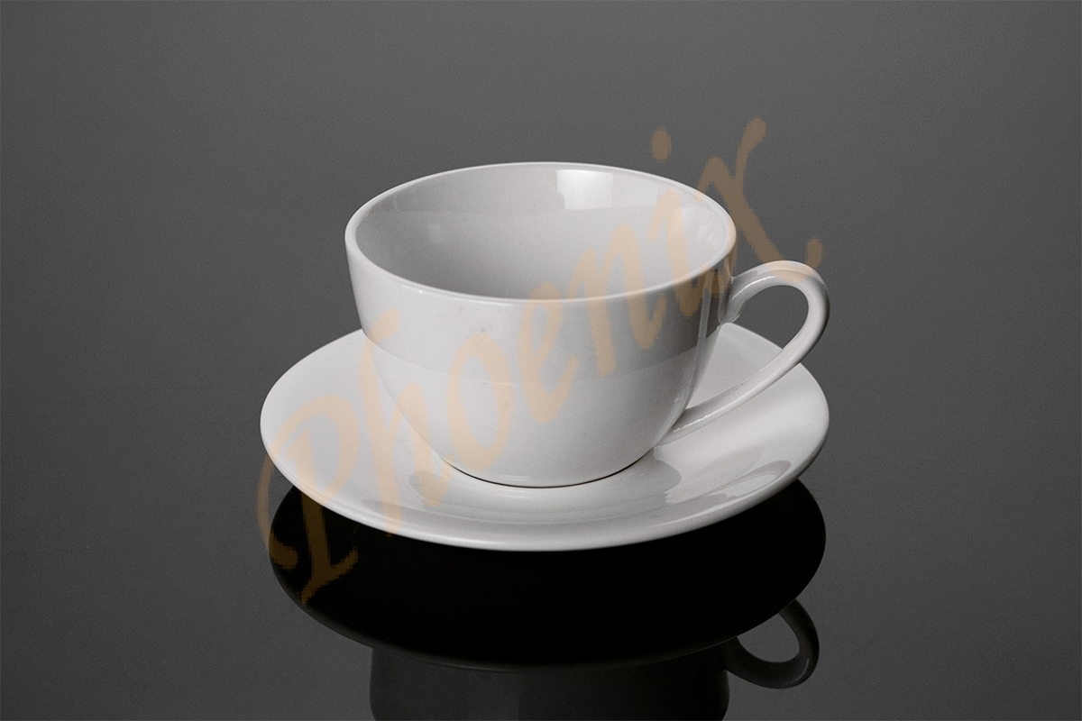 ชุดกาแฟโจว 4 oz.