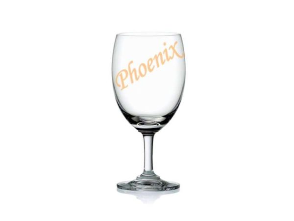 แก้ว Classic Goblet 350 ml., 12 oz.