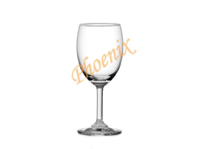 แก้ว Classic White Wine 195 ml., 7 oz.
