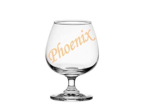 แก้ว Classic Brandy 255 ml., 9 oz.