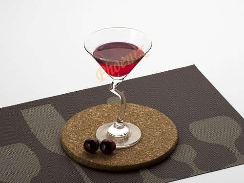 แก้ว Salsa Cocktail 210 ml.