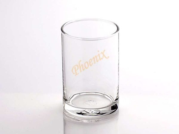 แก้ว Fin Line 175 ml., 6 oz.