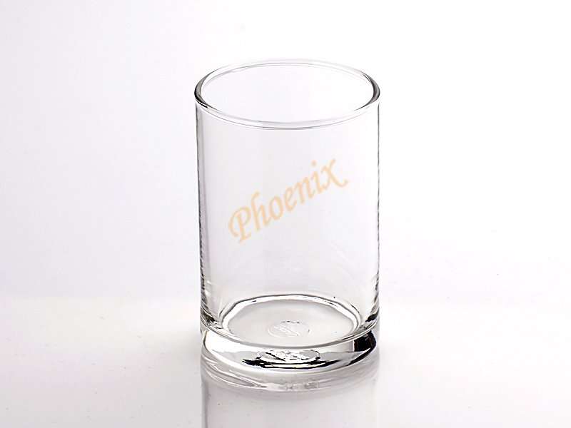 แก้ว Fin Line 175 ml., 6 oz.