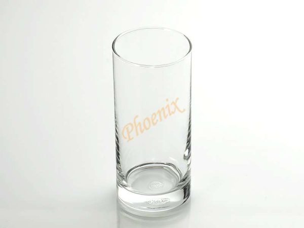แก้ว Fin Line 280 ml., 10 oz.