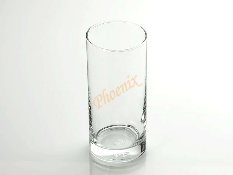 แก้ว Fin Line 355 ml., 13 oz.