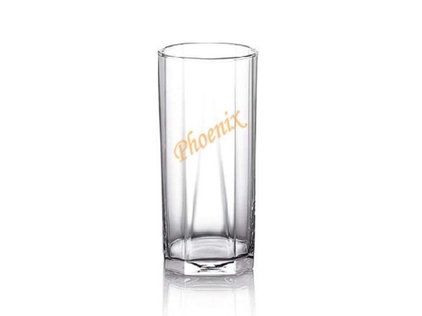 แก้ว Pyramid 13 oz.