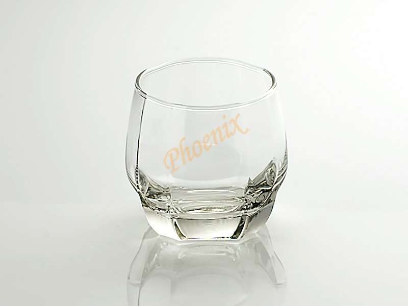 แก้ว Charisma Rock 340 ml.
