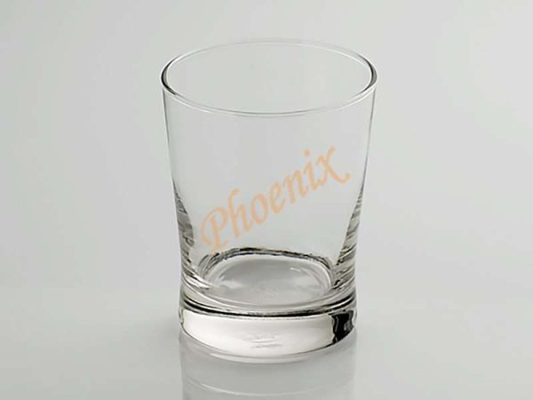 แก้ว Ethan Double Rock 360 ml., 13 oz.