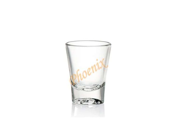แก้ว Solo Shot Glass 60 ml., 2 oz.