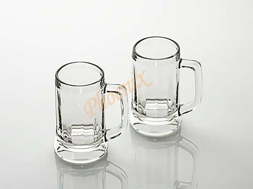 แก้ว Munich Beer Mug 355 ml., 0.3 L. - Image 2