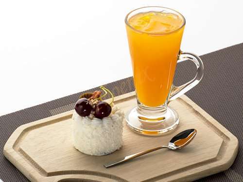 แก้ว Kenya Iris Coffee 230 ml. - Image 3