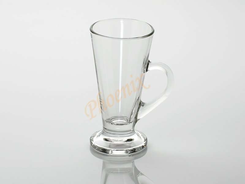 แก้ว Kenya Iris Coffee 230 ml.