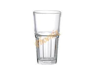 แก้ว Centra Long Drink 495 ml.