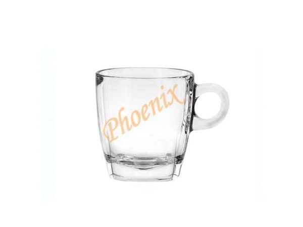 แก้ว Caffe Cappuccino 195 ml., 7 oz.