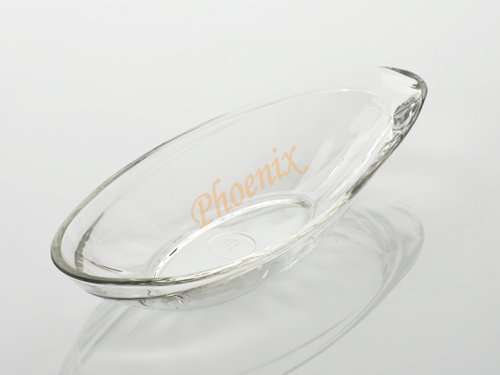 แก้ว Delight Banana Split Dish - Image 2