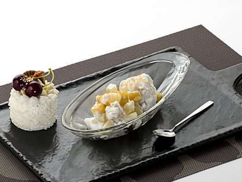 แก้ว Delight Banana Split Dish - Image 3
