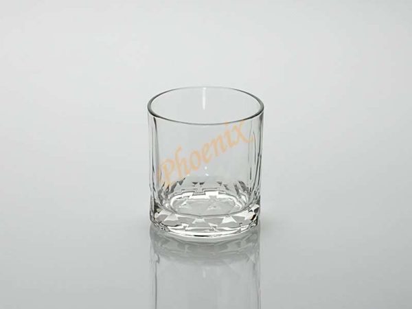 แก้ว Connexion Double Rock 12 oz.