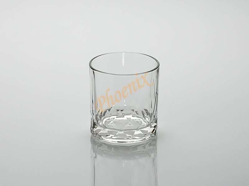 แก้ว Connexion Double Rock 12 oz.