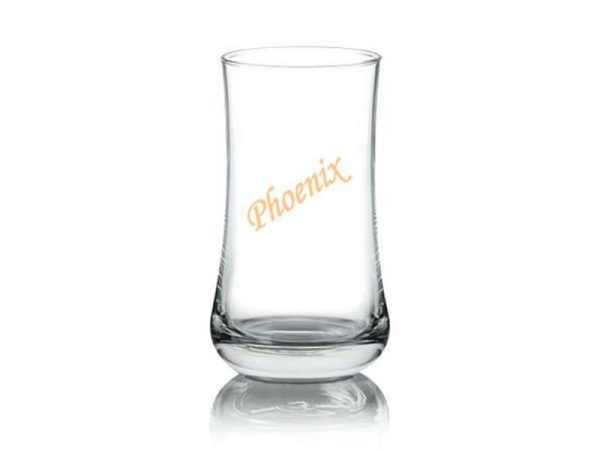 แก้ว Aloha Hi Ball 280 ml.