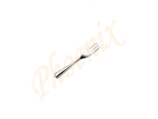 ส้อมผลไม้จากัวร์ เอมเมอรัลด์ (กล่อง 12 ชิ้น)