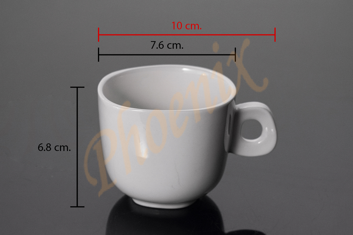 ชุดกาแฟ 6 oz. - Image 3