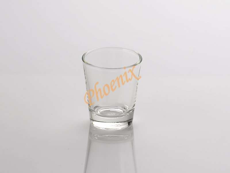 แก้ว LG440502 (LG43T) 1.5 oz.