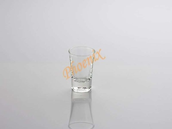 แก้ว LG440601 (LG406) 1.2 oz.