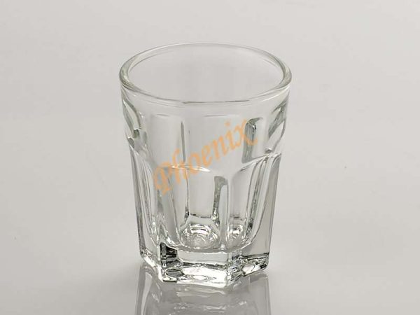 แก้ว LG440801 (LG408) 1.3 oz.