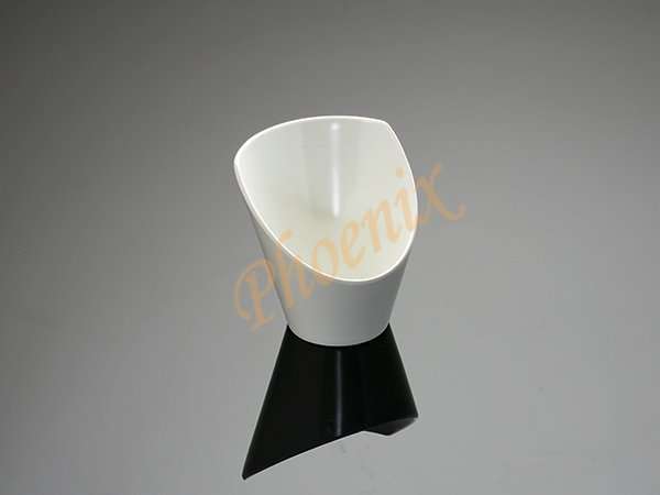ถ้วยทรงสูงปากเอียง 5 นิ้ว - Image 2