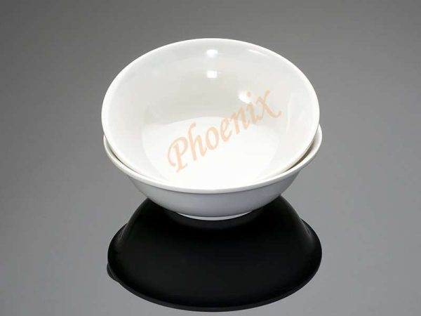 ชามปากบาน 8 นิ้ว เมลามีน (L101907)