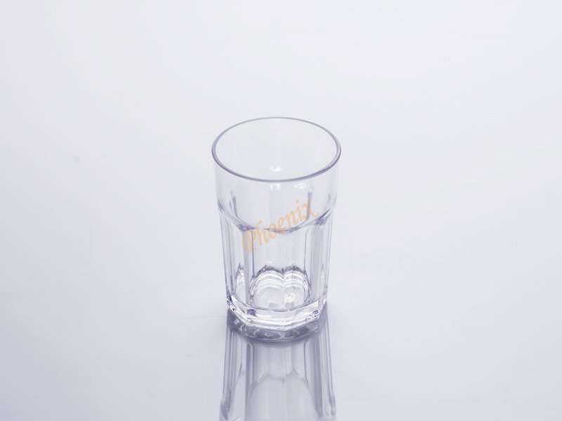 แก้ว PC Tumbler (400 มล.)