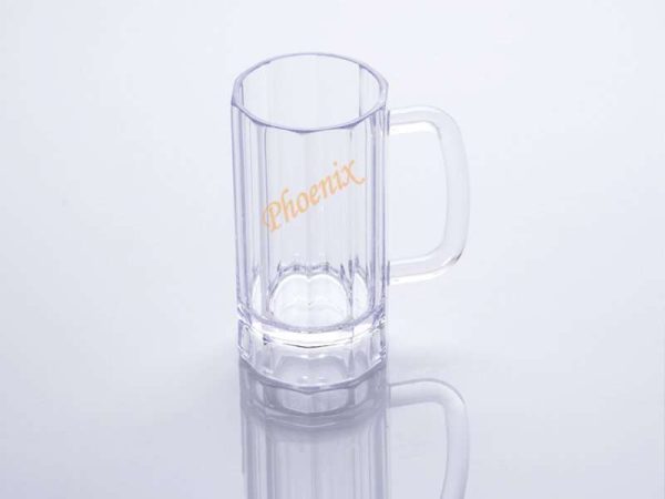 แก้ว PC Beer Mug (ใหญ่)