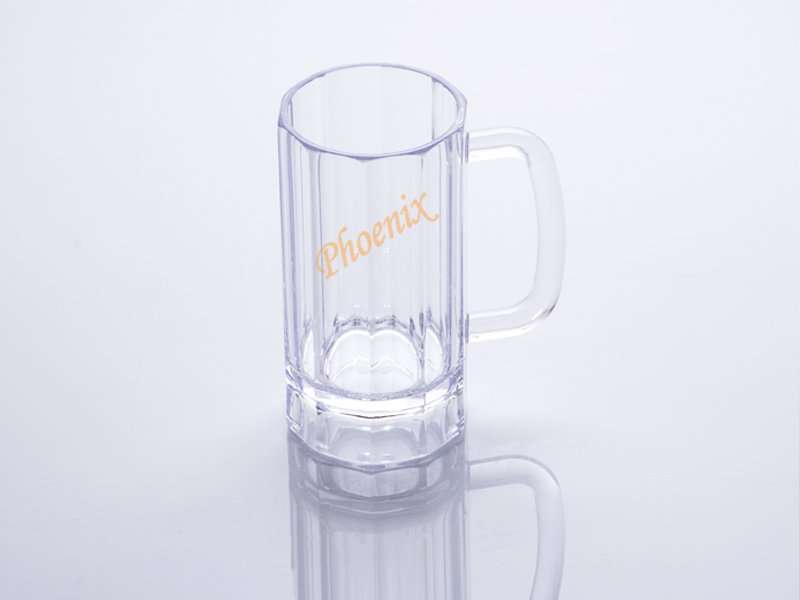 แก้ว PC Beer Mug (ใหญ่)