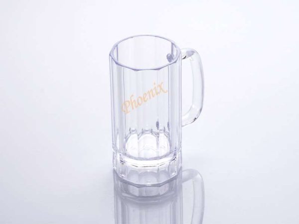แก้ว PC Beer Mug (เล็ก)